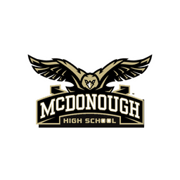McDonough