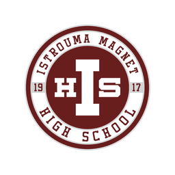 Istrouma