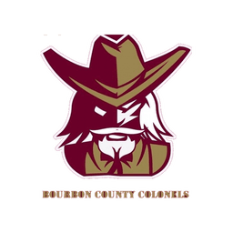 Bourbon County