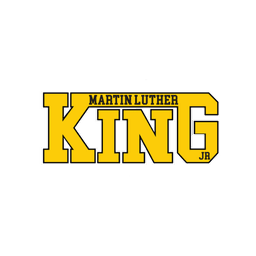 Detroit Martin Luther King