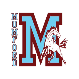 Detroit Mumford
